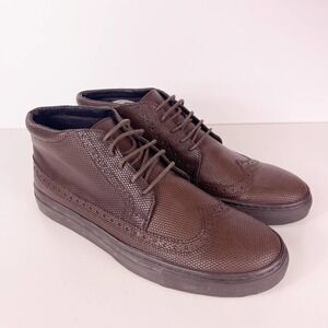 J. Lindeberg | Shoes | J Lindeberg Mens Brogue Italian Calf  display picture 2